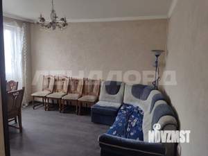 3-к квартира, на длительный срок, 70м2, 3/4 этаж