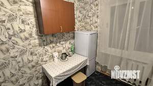 1-к квартира, на длительный срок, 31м2, 5/5 этаж