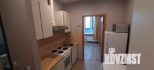 1-к квартира, посуточно, 27м2, 1/1 этаж