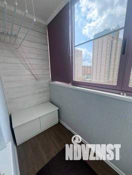 2-к квартира, посуточно, 56м2, 1/1 этаж