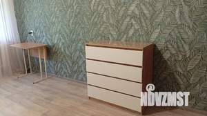 1-к квартира, посуточно, 31м2, 2/5 этаж