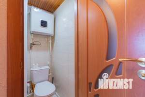 2-к квартира, посуточно, 51м2, 1/1 этаж