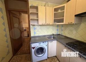 2-к квартира, на длительный срок, 45м2, 2/5 этаж