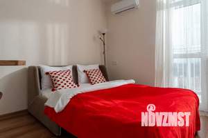 Студия квартира, посуточно, 25м2, 18/26 этаж