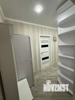 1-к квартира, на длительный срок, 45м2, 6/22 этаж