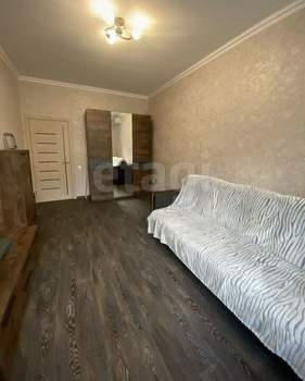 1-к квартира, на длительный срок, 40м2, 5/14 этаж