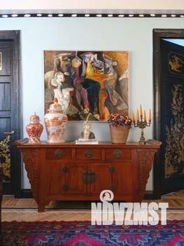 3-к квартира, посуточно, 75м2, 1/1 этаж