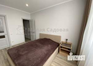 3-к квартира, на длительный срок, 65м2, 12/25 этаж