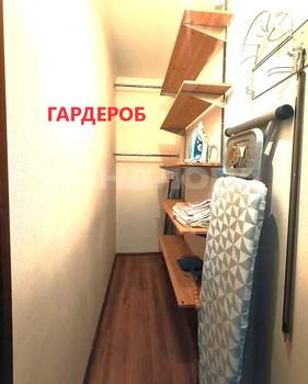 2-к квартира, на длительный срок, 61м2, 6/10 этаж