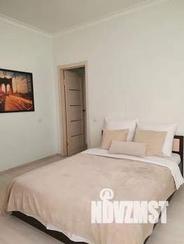 2-к квартира, посуточно, 60м2, 11/15 этаж