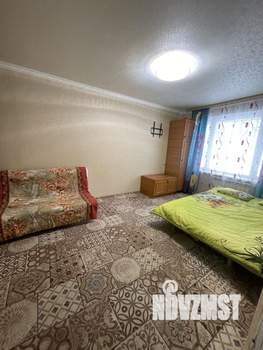 1-к квартира, на длительный срок, 30м2, 1/9 этаж