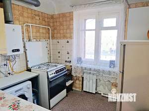 2-к квартира, на длительный срок, 43м2, 5/5 этаж