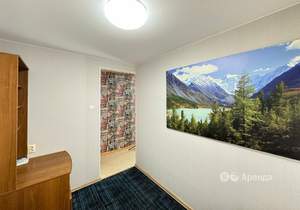 2-к квартира, на длительный срок, 30м2, 4/5 этаж