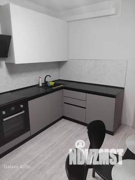 1-к квартира, на длительный срок, 36м2, 17/18 этаж