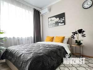 1-к квартира, посуточно, 31м2, 17/20 этаж