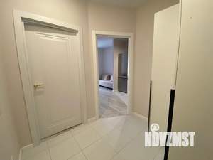 1-к квартира, посуточно, 45м2, 15/25 этаж