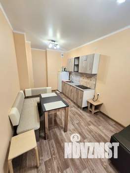 1-к квартира, посуточно, 40м2, 10/25 этаж