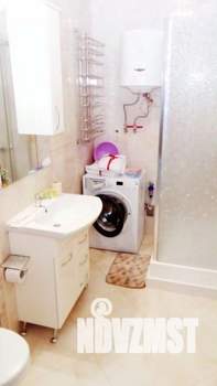 2-к квартира, посуточно, 55м2, 1/1 этаж