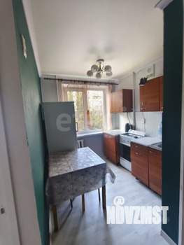 1-к квартира, на длительный срок, 25м2, 8/9 этаж