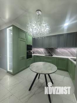 2-к квартира, на длительный срок, 55м2, 17/26 этаж