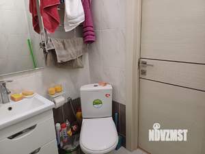 3-к квартира, на длительный срок, 67м2, 2/26 этаж