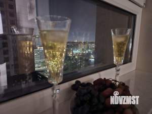 1-к квартира, на длительный срок, 39м2, 17/20 этаж