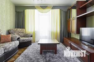 2-к квартира, посуточно, 78м2, 18/19 этаж