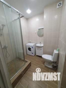 Студия квартира, посуточно, 28м2, 10/23 этаж