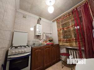 3-к квартира, на длительный срок, 60м2, 2/5 этаж