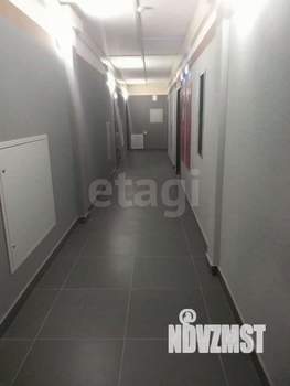 1-к квартира, на длительный срок, 39м2, 21/24 этаж