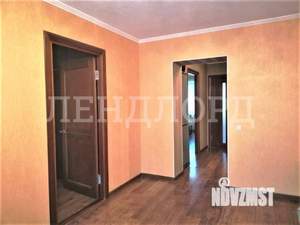 3-к квартира, на длительный срок, 62м2, 4/5 этаж