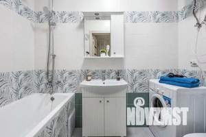 1-к квартира, посуточно, 32м2, 23/25 этаж