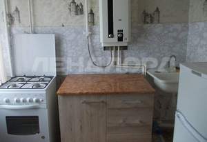 1-к квартира, на длительный срок, 30м2, 3/5 этаж