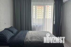 1-к квартира, посуточно, 30м2, 7/18 этаж