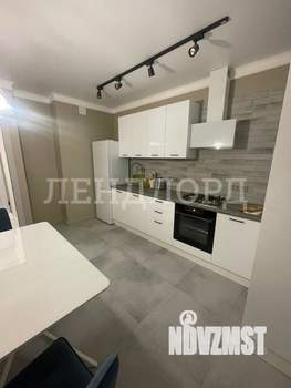 1-к квартира, на длительный срок, 40м2, 10/24 этаж