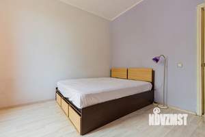 2-к квартира, на длительный срок, 55м2, 5/5 этаж