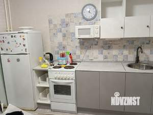 Студия квартира, на длительный срок, 28м2, 2/19 этаж