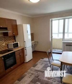 1-к квартира, на длительный срок, 42м2, 5/10 этаж