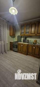 1-к квартира, на длительный срок, 38м2, 1/9 этаж