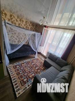 1-к квартира, посуточно, 29м2, 3/16 этаж