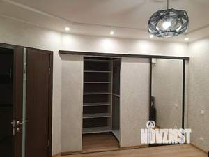 2-к квартира, на длительный срок, 45м2, 10/17 этаж