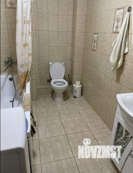 3-к квартира, на длительный срок, 106м2, 13/16 этаж