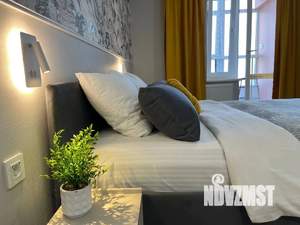 1-к квартира, посуточно, 28м2, 20/24 этаж