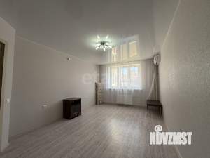 1-к квартира, на длительный срок, 41м2, 3/18 этаж