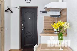 1-к квартира, посуточно, 18м2, 1/3 этаж