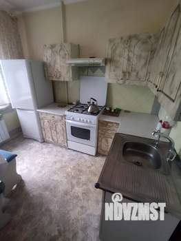 3-к квартира, на длительный срок, 64м2, 3/9 этаж