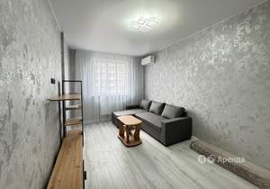 2-к квартира, на длительный срок, 58м2, 2/9 этаж