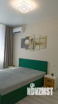 1-к квартира, на длительный срок, 40м2, 8/25 этаж