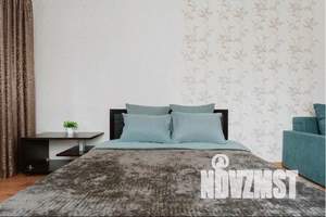 1-к квартира, посуточно, 42м2, 2/23 этаж