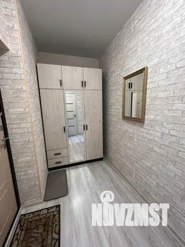 1-к квартира, посуточно, 40м2, 2/25 этаж